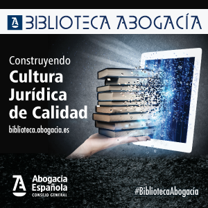 Biblioteca Digital de la Abogacía: más de 20.000 publicaciones a disposición gratuita de todos los colegiados y colegiadas