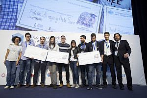 Conoce los proyectos ganadores del I Hackathon Abogacía