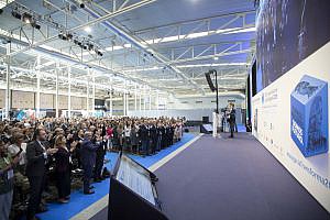 Declaración de Valladolid: la Abogacía reafirma su compromiso con un futuro de progreso, paz y convivencia