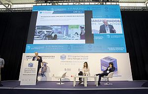 Abogacía y transformación tecnológica: el futuro que ya está aquí