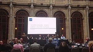 Pleno de la Abogacía Europea en Oporto