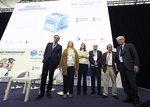 La longevidad también es una apuesta de futuro de la Abogacía