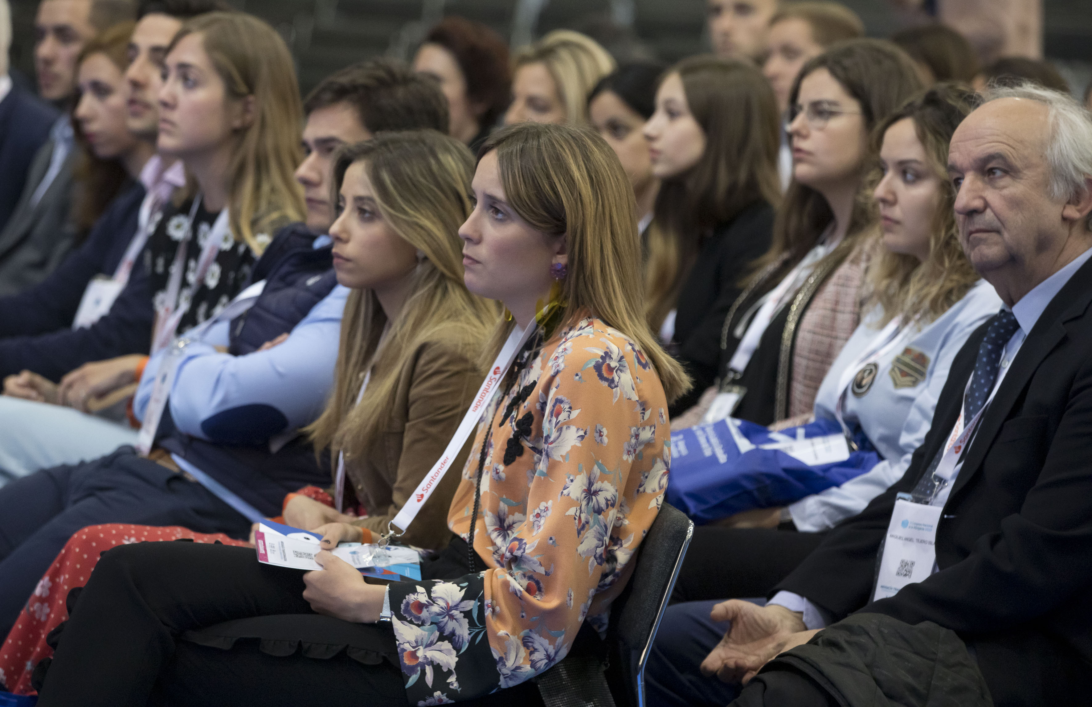 VALLADOLID. 09/05/19. XII CONGRESO NACIONAL DE LA ABOGACIA.