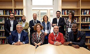 “Una nueva Mutualidad para una nueva generación”: Primer Bootcamp para transformar el sector