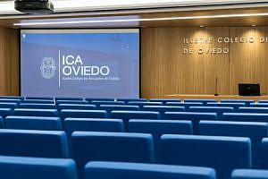 El Colegio de Abogados de Oviedo pide que se vacune a los abogados y abogadas que hacen guardia de asistencia a detenidos