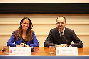 El Colegio de la Abogacía de Barcelona acoge el XXVI Congreso de Responsabilidad civil y seguros