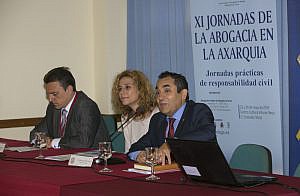 Más de 70 letrados participan en las XI Jornadas de la Abogacía en la Axarquía que se celebran en Nerja   