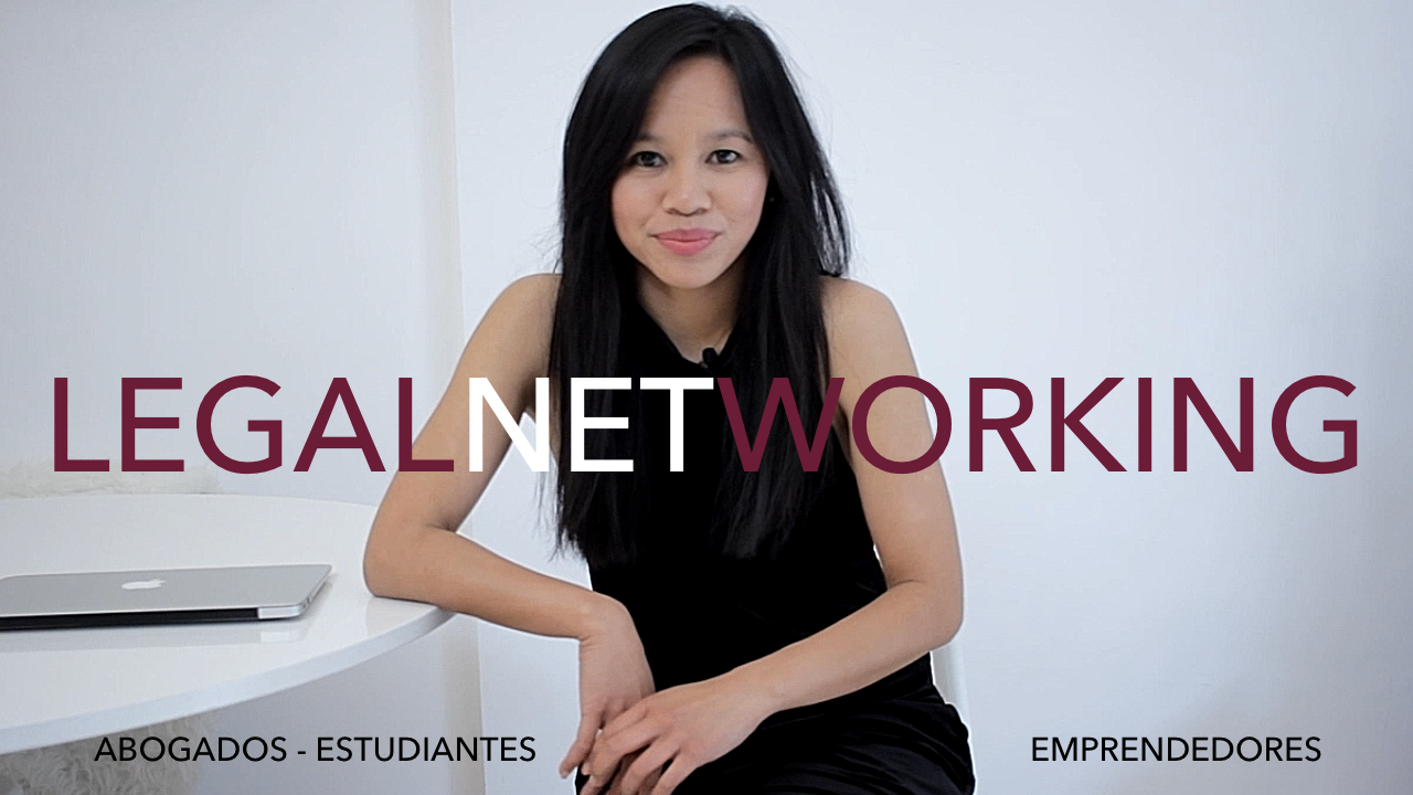 Legal networking para principiantes: la importancia de los contactos para hacer crecer tu negocio
