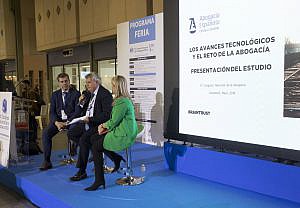 Informe “Abogacía Futura 2020: áreas de negocio emergente”: identificar oportunidades