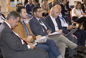 Presentadas al Jurado las 10 candidaturas finalistas al I Premio Startups Abogacía