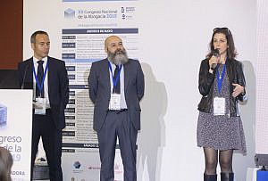 Biblioteca Abogacía: igualdad de armas para todos los colegiados