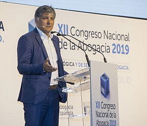Toni Nadal: “En la vida, si uno está dispuesto a darse la oportunidad, se puede lograr”