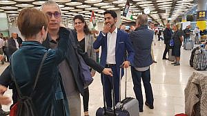 El Consejo General de la Abogacía protesta por la expulsión de Marruecos de una delegación de abogados observadores de Derechos Humanos