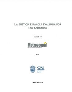 IV BARÓMENTRO INTERNO (2009)