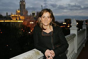 Silvia Giménez-Salinas, presidenta de FBE: “Los abogados son ciudadanos europeos preocupados por los efectos del populismo”