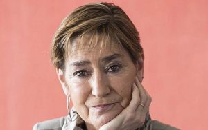 El ICAIB concede a Victoria Ortega el I 