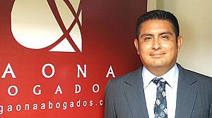 El soborno y la corrupción en Perú