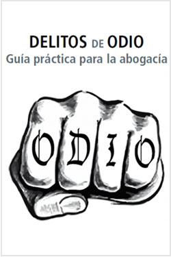 Delitos de odio