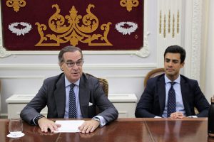 José María Alonso: “Los baremos del Turno de Oficio serán el gran caballo de batalla en esta legislatura”