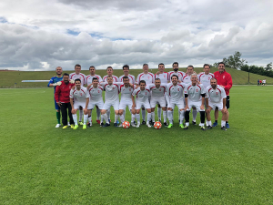 El Colegio de Abogados de Granada queda subcampeón del Eurolawyers