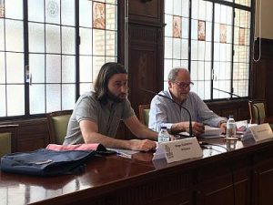El Colegio de Abogados de Zaragoza celebra unas Jornadas sobre las reformas laborales recientes