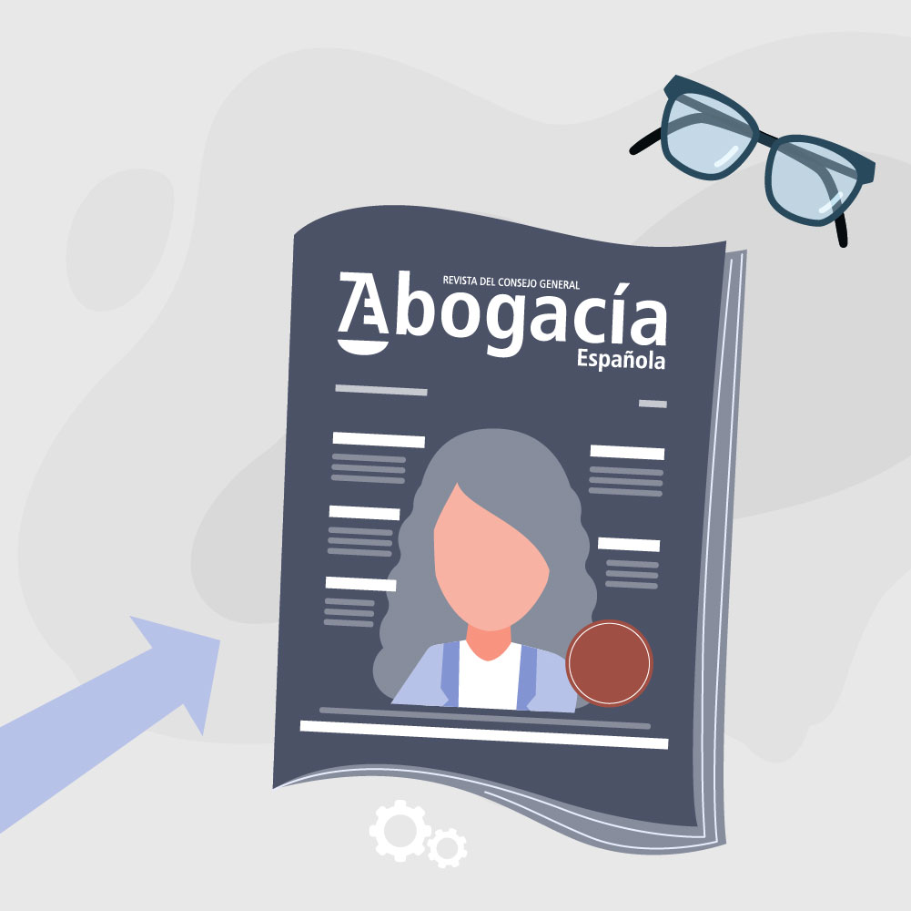 Revista Abogacía