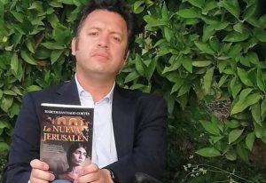 Marcos Santiago Cortés, abogado: 