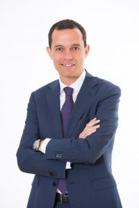 José María Palomares, nuevo director de la Fundación Mutualidad Abogacía y de Comunicación Institucional de la Mutualidad