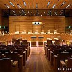 TJUE: nombramiento de una jueza española y renovación del mandato del Abogado General