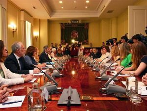 Cerca del 80% de las más de mil mujeres asesinadas no presentaron denuncia, según el Observatorio contra la Violencia Doméstica y de Género