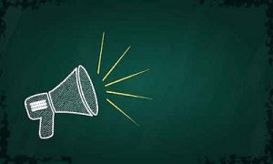 Gritar no ayuda a vencer