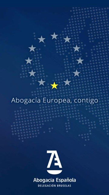 abogacía europea