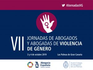 Las Palmas acoge las VII Jornadas de Abogados y Abogadas de Violencia de Género