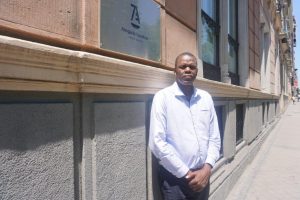 Adil Meléndez, abogado colombiano: “Ha desaparecido más del 95% de la fauna acuática que representaban el proyecto de vida de comunidades agrícolas de Colombia”