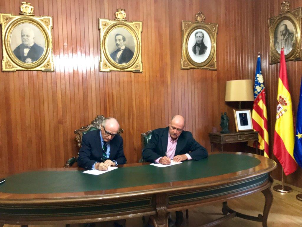 Consejo Valenciano Abogacía