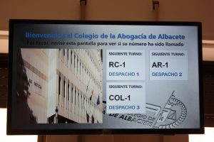 Colegio de la Abogacía de Albacete