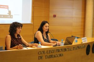 Más de 400 letrados del Colegio de la Abogacía de Tarragona utilizan ya el servicio de justificación online del turno de oficio