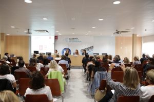 Inauguración Congreso Mediación Barcelona