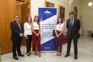 Jornada Brexit Sevilla