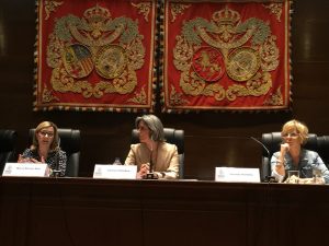 Jornadas de Difusión de Mediación Hipotecaria y en Alquileres de Viviendas en el Colegio de Zaragoza