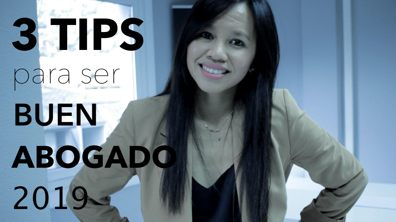 Tres cualidades para ser un buen abogado y captar clientes