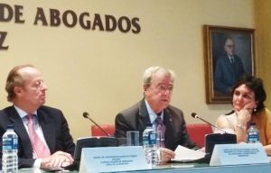 Apertura del VIII Máster Oficial en Abogacía del Colegio de Abogados de Jerez y la UCA