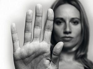 Dos de cada tres víctimas de violencia de género denunciaron a su agresor en el primer trimestre de 2023