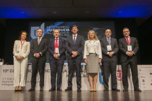 El 15º Congreso Jurídico de la Abogacía ICAMALAGA arranca en Marbella con más de 2.000 asistentes