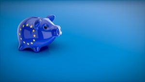 Brecha del IVA: En 2018, los países de la UE perdieron 140.000 millones de euros en ingresos procedentes del IVA, y la pérdida prevista en 2020 es mayor debido al coronavirus