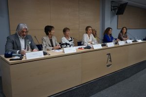 La Abogacía, sede del debate de WLW sobre la presencia de más juristas en los consejos de administración
