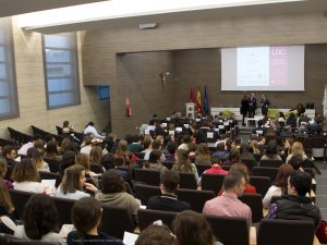 La Abogacía participa en la segunda edición del Legal Design Challenge