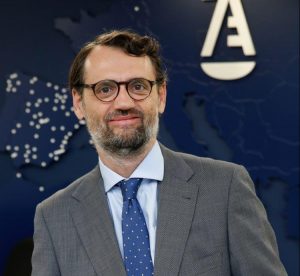 Luis Izquierdo, nuevo director de Comunicación y Marketing del Consejo General de la Abogacía Española
