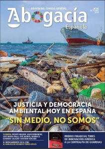 Revista Abogacía Española nº 117