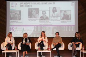 Claves para poner la tecnología al servicio de la conciliación en la Cumbre de Mujeres Juristas
